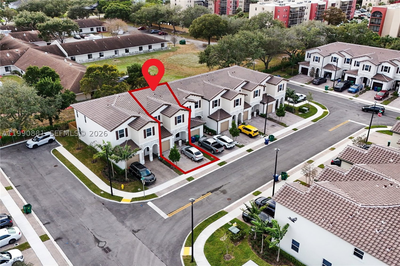 Real estate property located at 5514 27th St, Broward, Calcutta First Addition, Lauderhill, FL