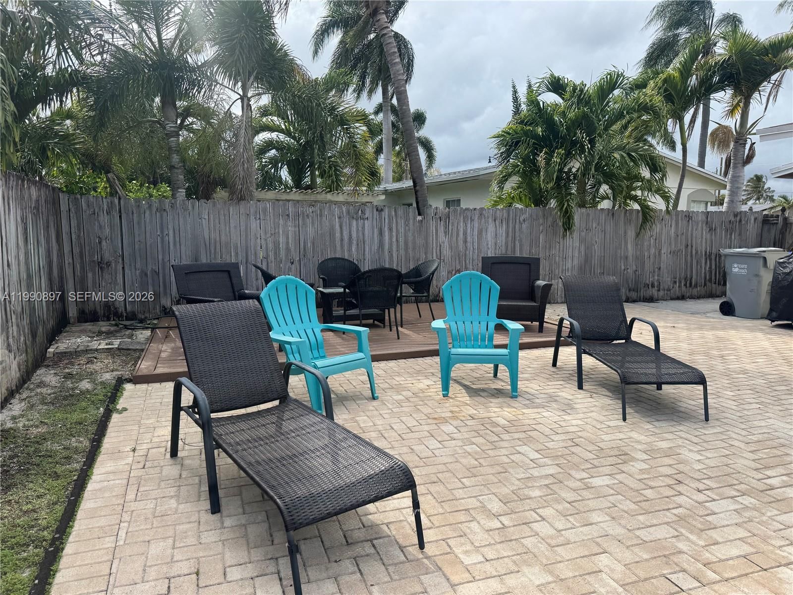 Real estate property located at 1460 30th Ct, Broward, Cresthaven No 4, Pompano Beach, FL