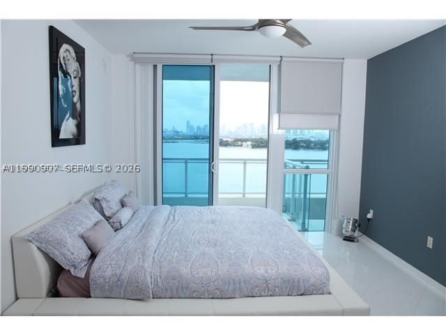 Real estate property located at 540 West Ave #1013, Miami-dade, The Bentley Bay Condo, Miami Beach, FL