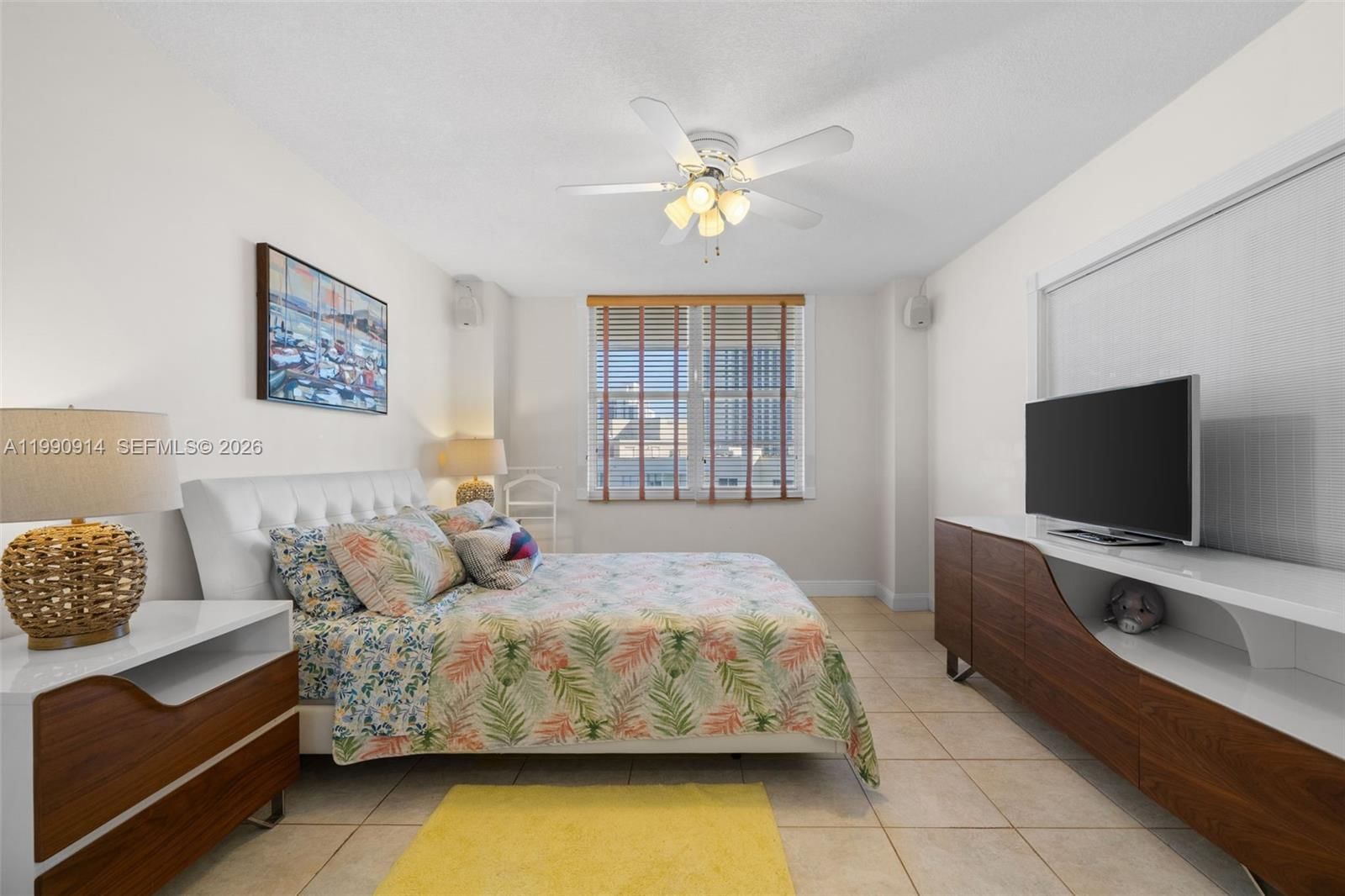 Real estate property located at 3725 Ocean Dr PH18, Broward, Sea Air Towers Condo, Hollywood, FL
