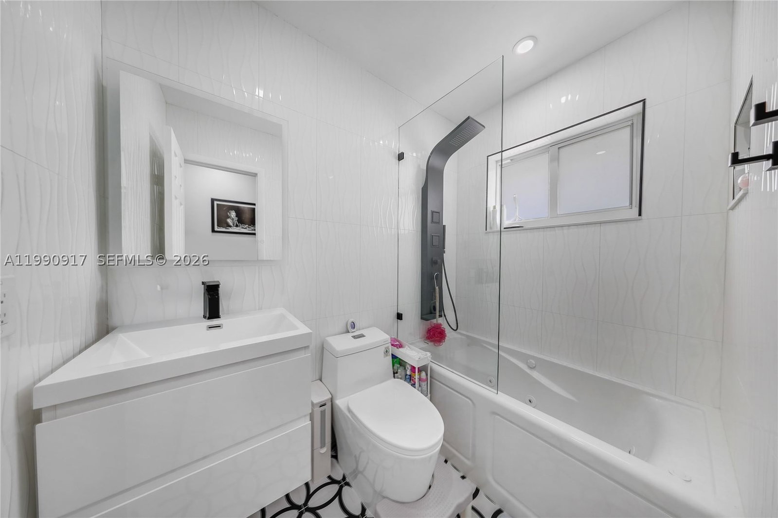 Real estate property located at 12511 12th Ln, Miami-dade, 1st Amend To Half Moon Vi, Miami, FL