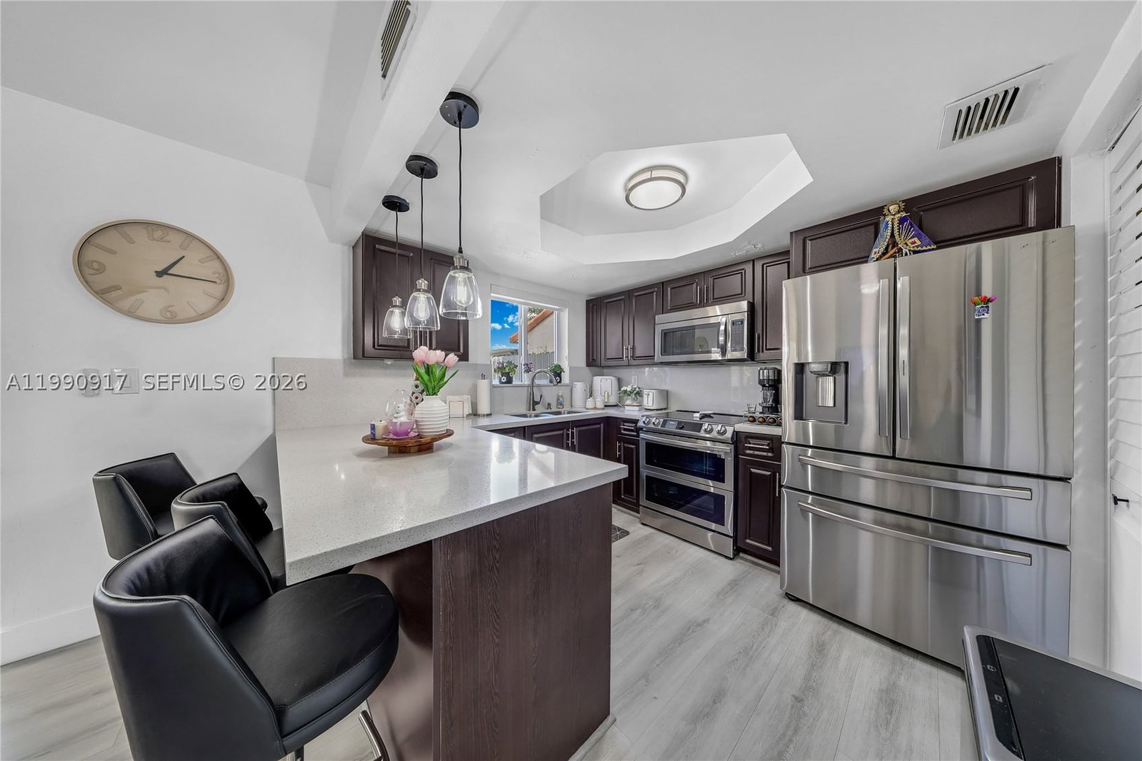 Real estate property located at 12511 12th Ln, Miami-dade, 1st Amend To Half Moon Vi, Miami, FL