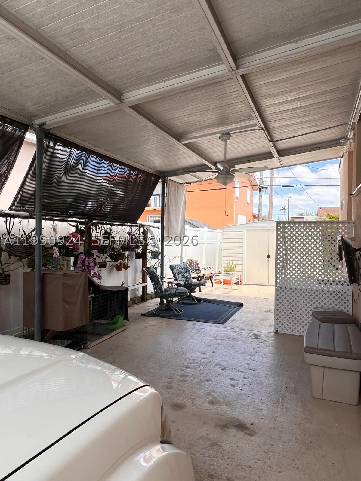 Real estate property located at 151 63rd St, Miami-dade, Palm Estates, Hialeah, FL