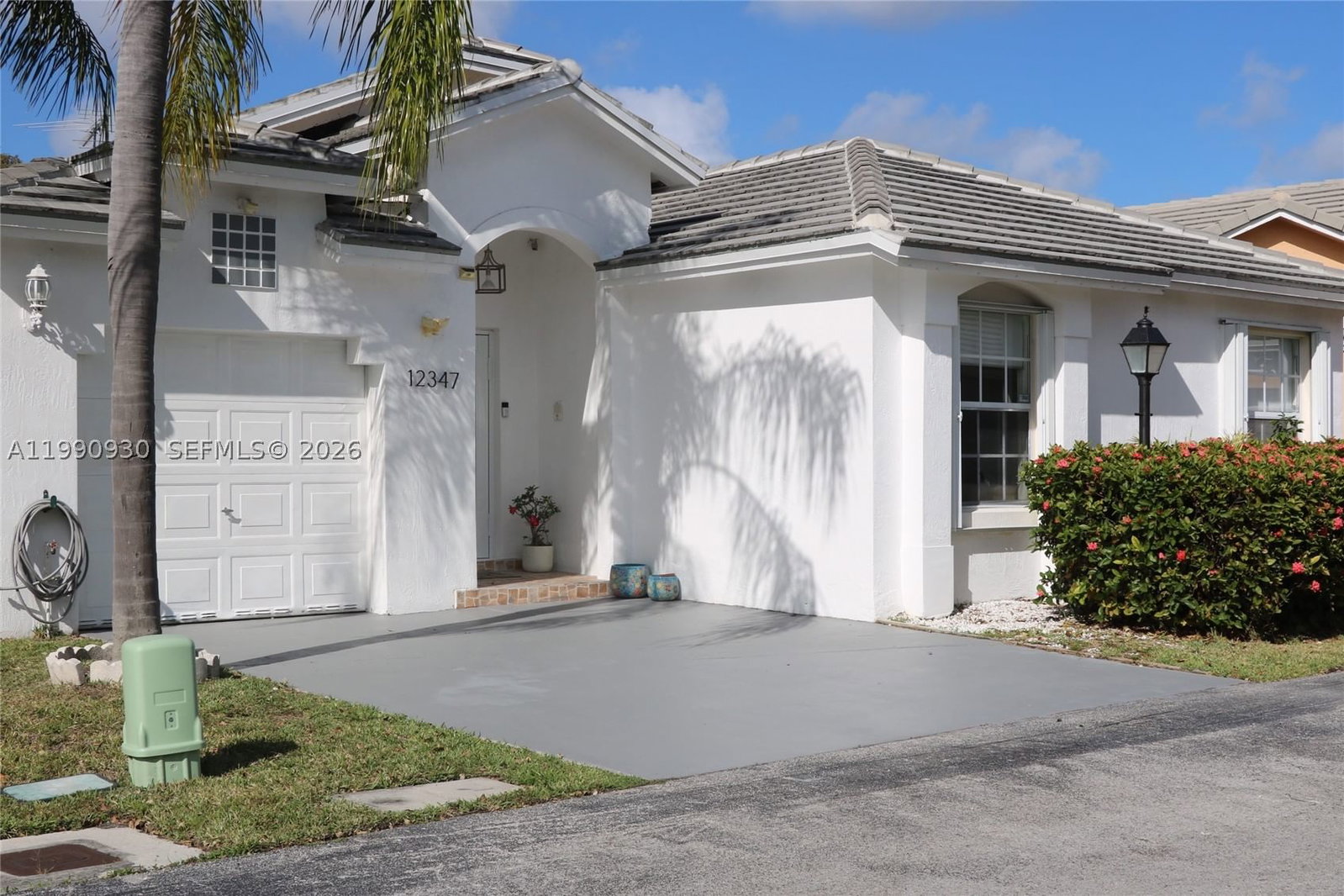 Real estate property located at 12347 145th St, Miami-dade, Woods Lake, Miami, FL