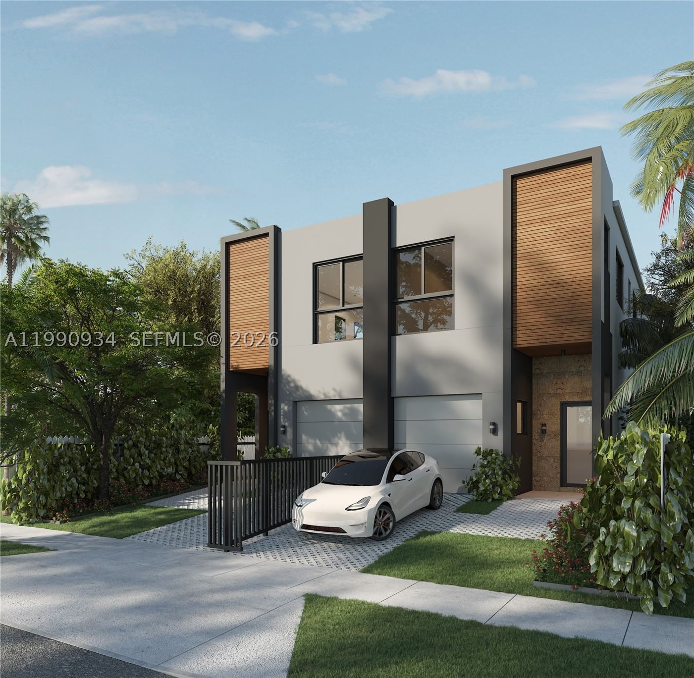 Real estate property located at 2768 33rd Ave, Miami-dade, Silver Bluff Gardens, Miami, FL