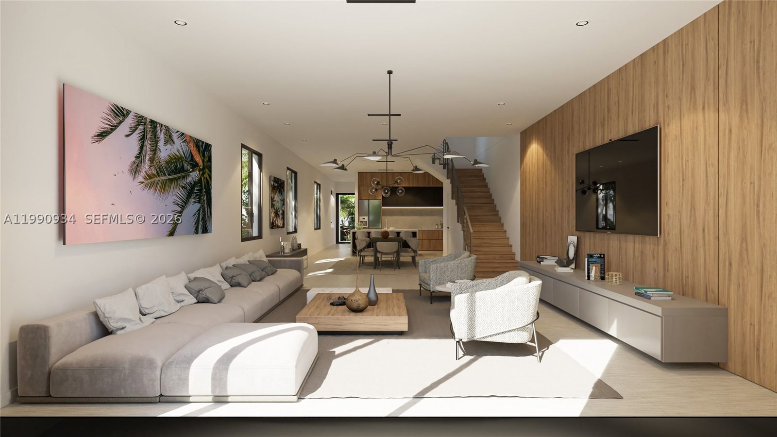 Real estate property located at 2768 33rd Ave, Miami-dade, Silver Bluff Gardens, Miami, FL