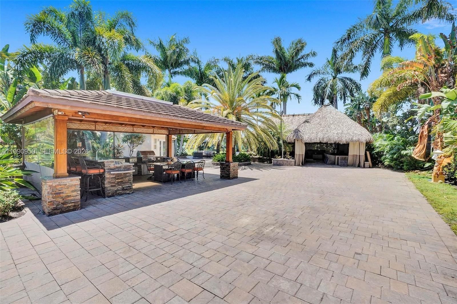 Real estate property located at 224 Cortez Dr, Broward, Aztec Rv Resort Land Cond, Margate, FL