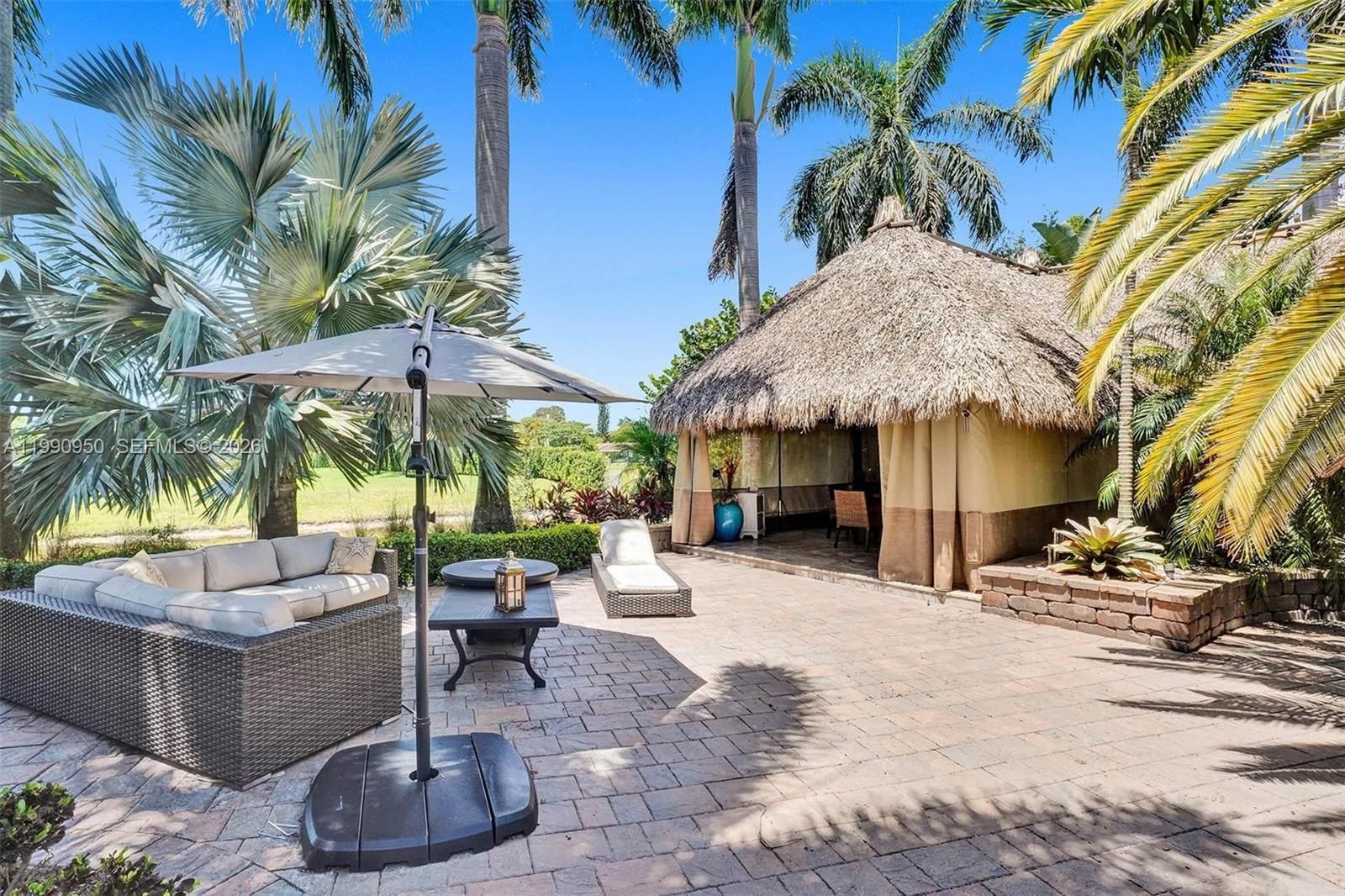 Real estate property located at 224 Cortez Dr, Broward, Aztec Rv Resort Land Cond, Margate, FL