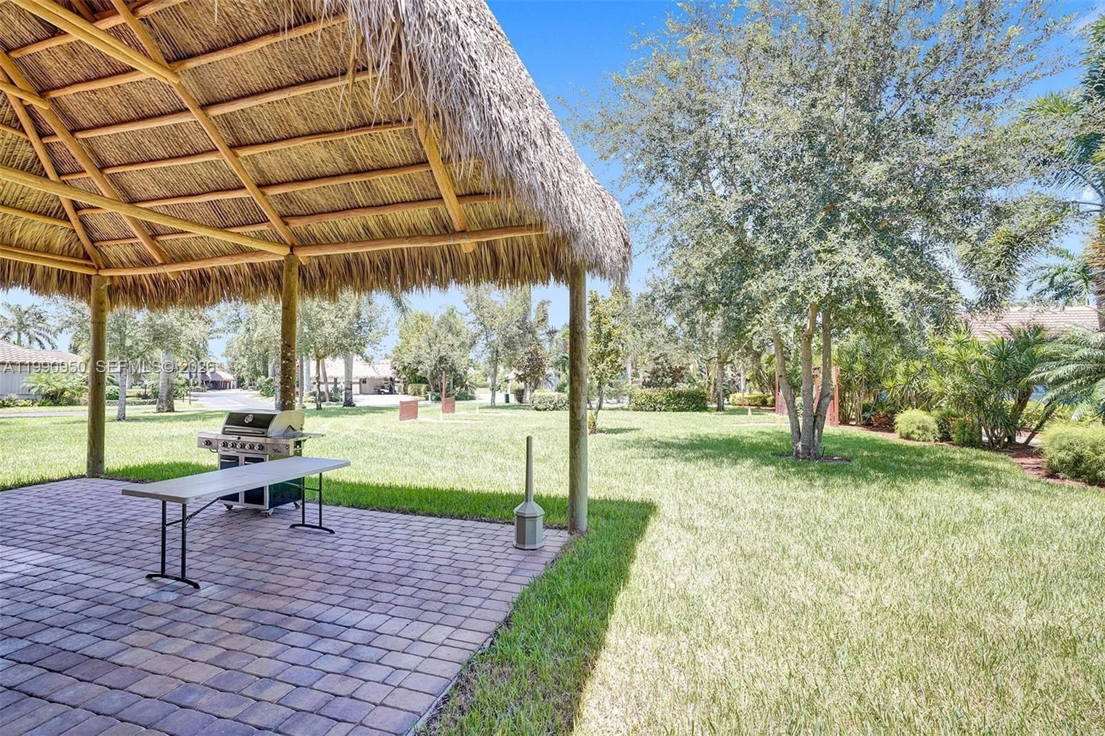 Real estate property located at 224 Cortez Dr, Broward, Aztec Rv Resort Land Cond, Margate, FL