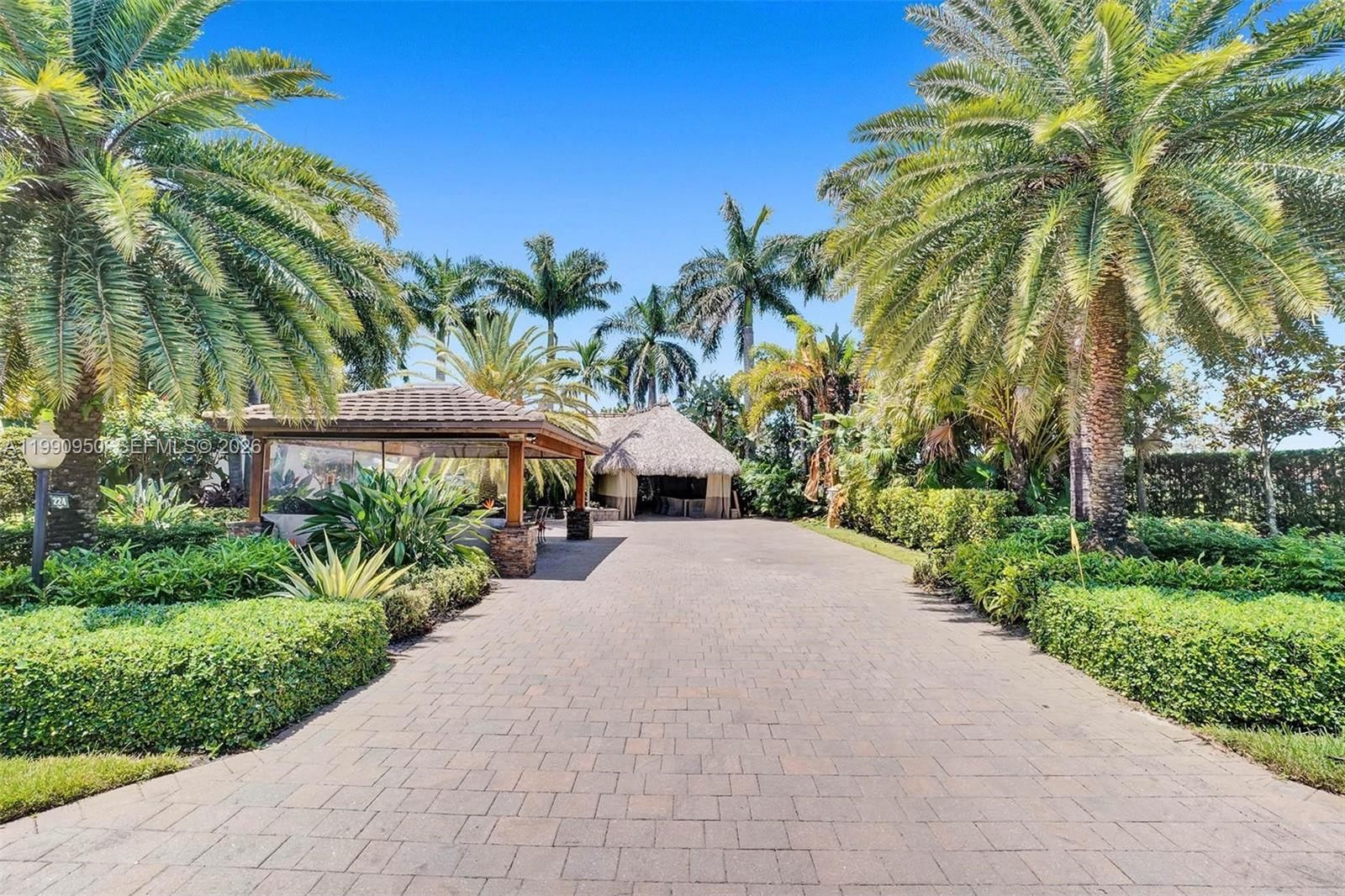 Real estate property located at 224 Cortez Dr, Broward, Aztec Rv Resort Land Cond, Margate, FL
