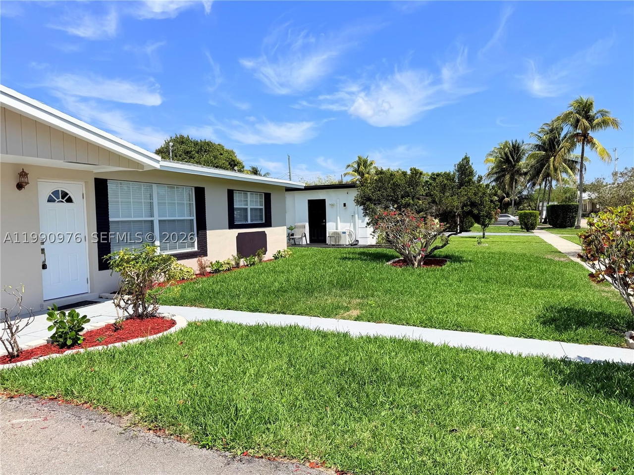 Real estate property located at 4731 11th St, Broward, Flair Subdivision No 1, Lauderhill, FL