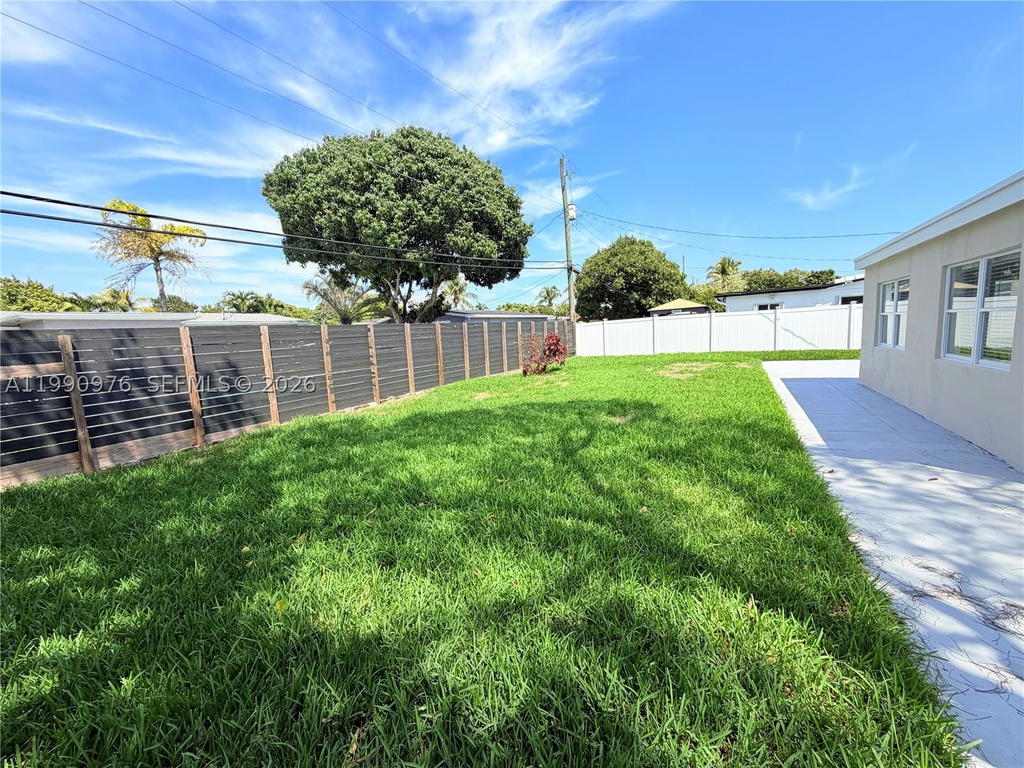 Real estate property located at 4731 11th St, Broward, Flair Subdivision No 1, Lauderhill, FL