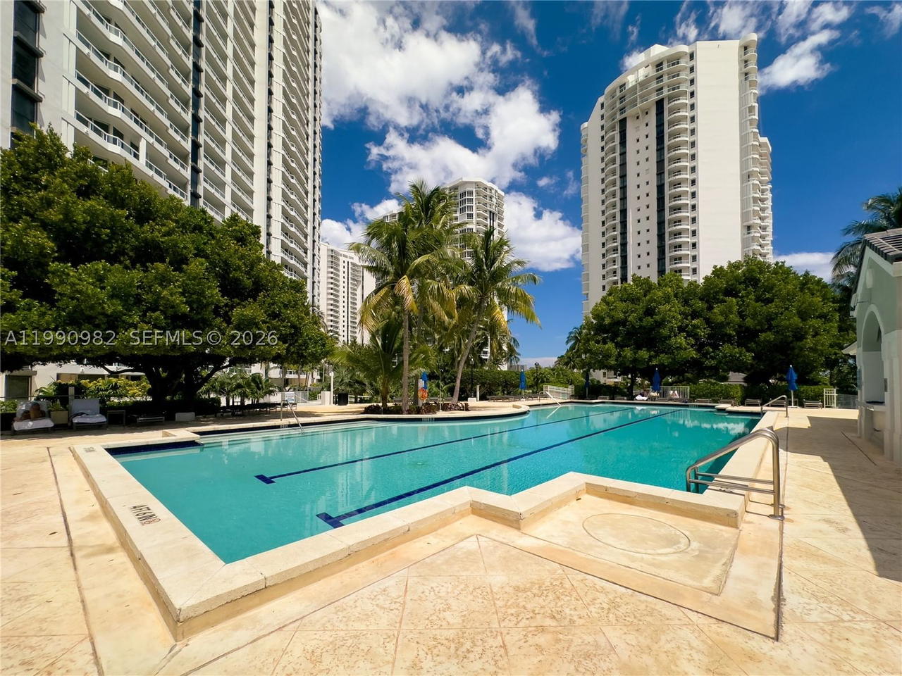 Real estate property located at 21050 Point Pl #401, Miami-dade, Atlantic Iii At The Point, Aventura, FL