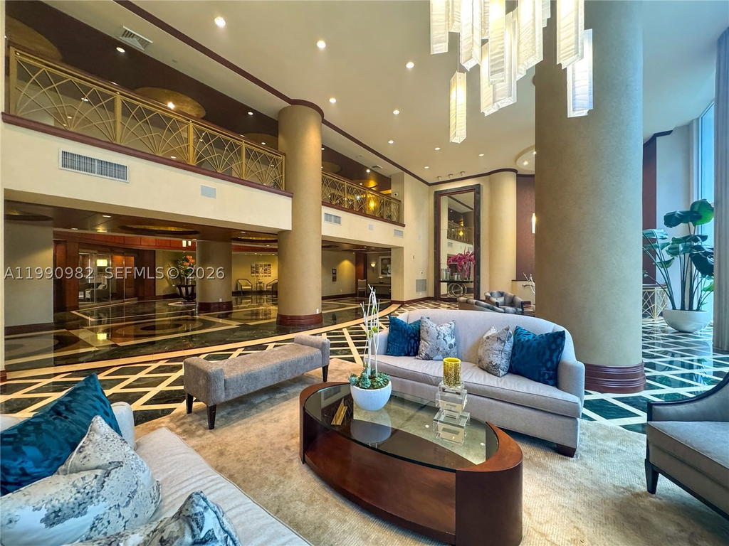 Real estate property located at 21050 Point Pl #401, Miami-dade, Atlantic Iii At The Point, Aventura, FL