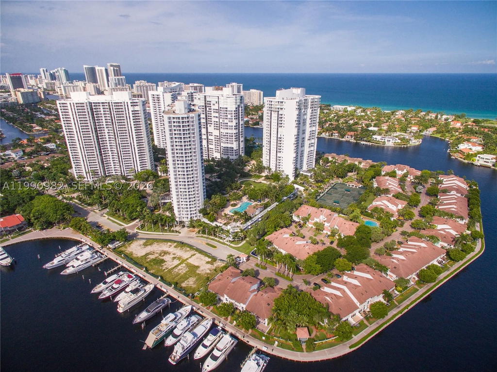 Real estate property located at 21050 Point Pl #401, Miami-dade, Atlantic Iii At The Point, Aventura, FL
