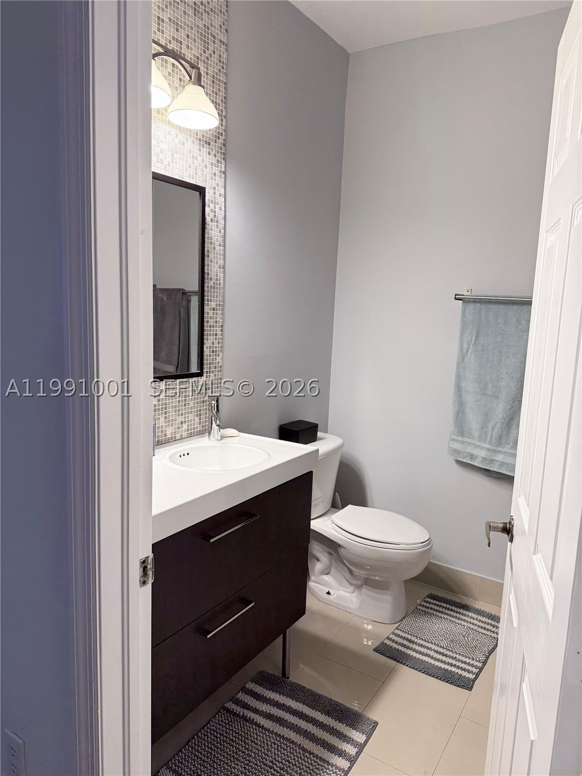 Real estate property located at 7809 114th Path, Miami-dade, Doral Isles North Sec Two, Doral, FL