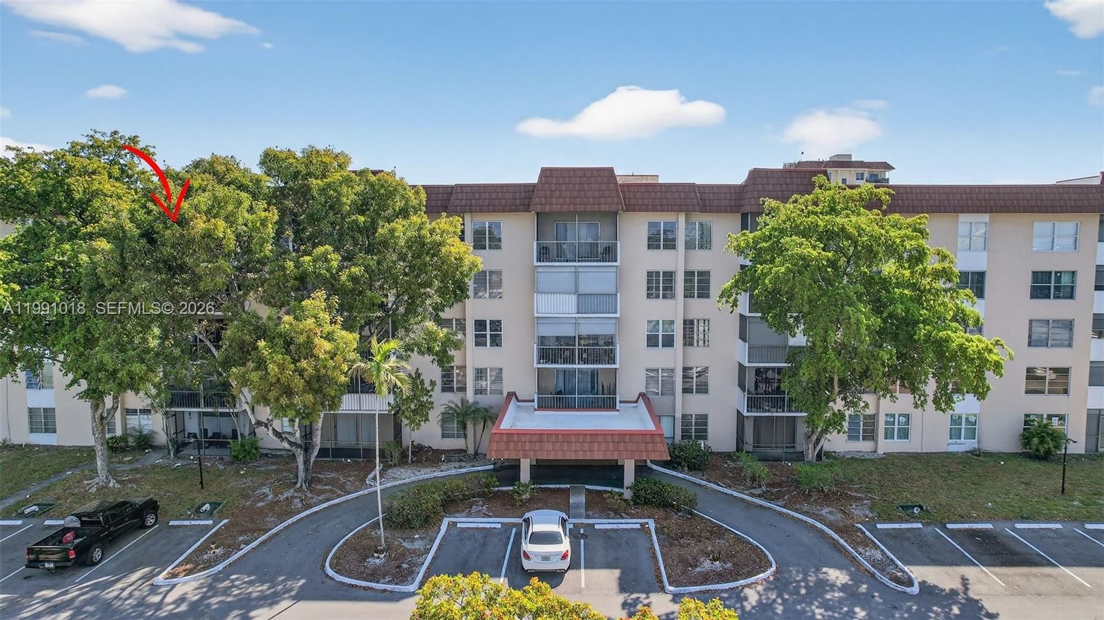 Real estate property located at 4172 Inverrary Dr #503, Broward, Manors Of Inverrary I-7, Lauderhill, FL