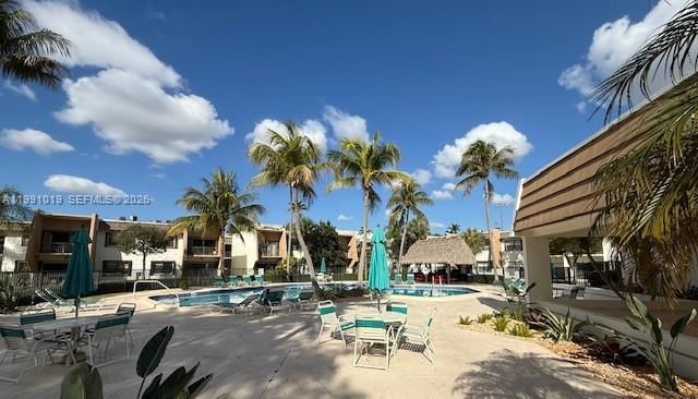 Real estate property located at , Miami-dade, Sunrise Point Condo Bldg, Pinecrest, FL