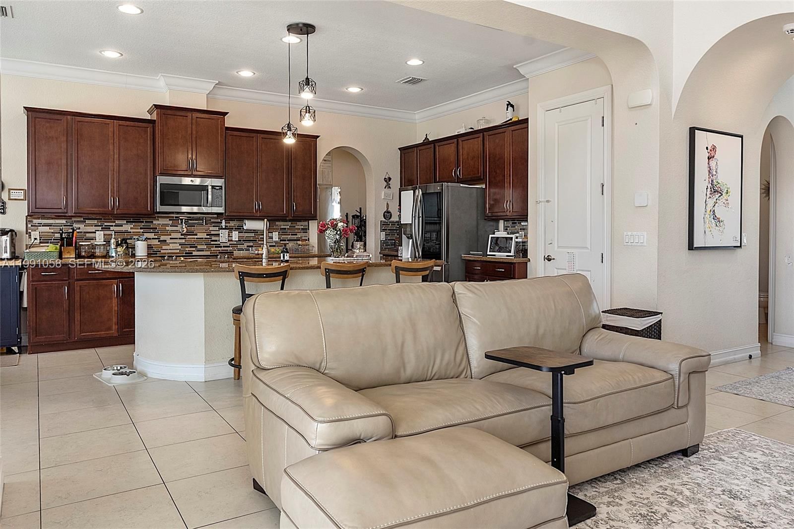 Real estate property located at 11332 12th St, Broward, Pembroke Lakes South, Pembroke Pines, FL