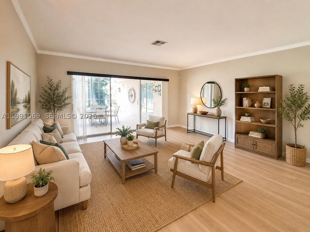 Real estate property located at 5171 20th St, Broward, Plantation Harbor Fourth, Plantation, FL