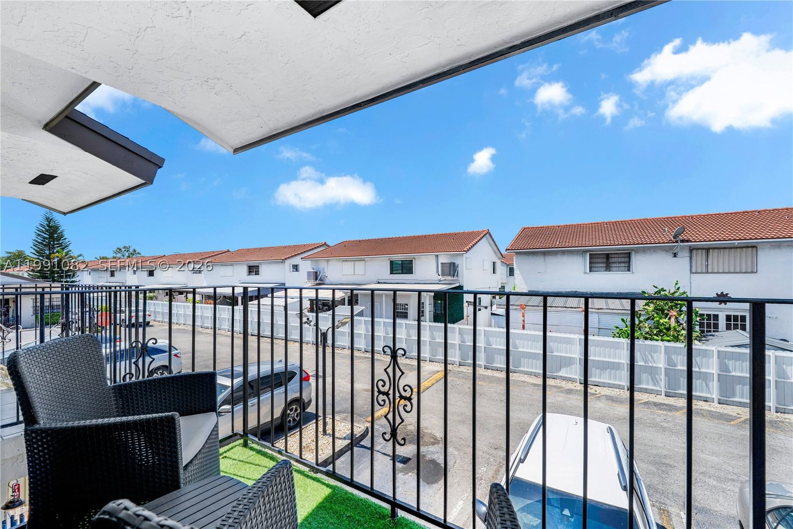 Real estate property located at 5362 24th Ave #117, Miami-dade, J R Condo Ph I, Hialeah, FL
