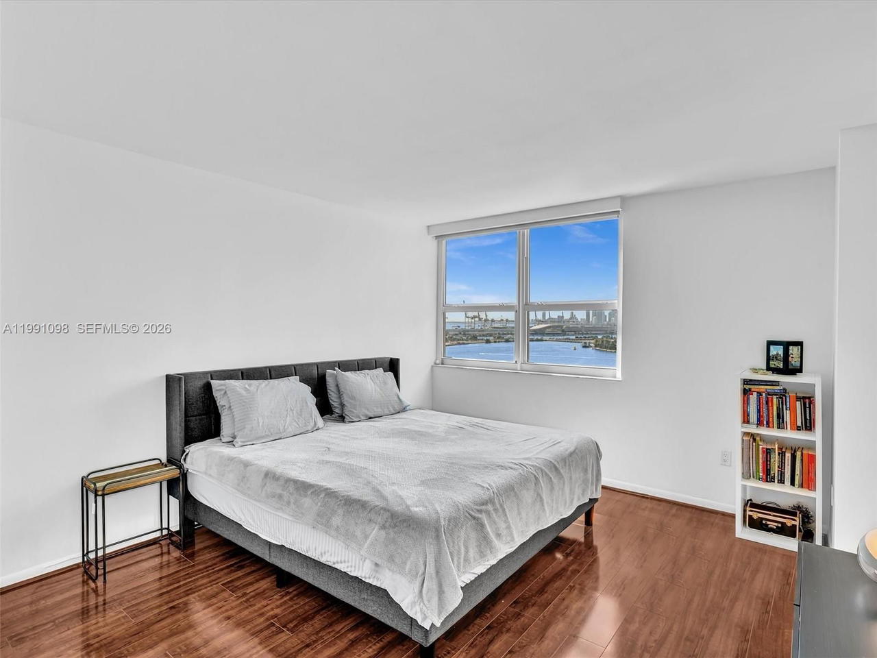 Real estate property located at 650 West Ave #1605, Miami-dade, The Floridian Condo, Miami Beach, FL