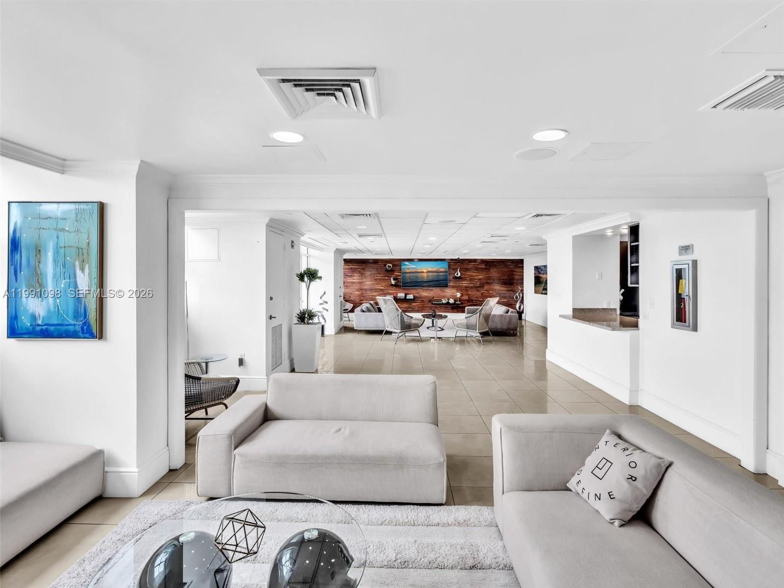 Real estate property located at 650 West Ave #1605, Miami-dade, The Floridian Condo, Miami Beach, FL