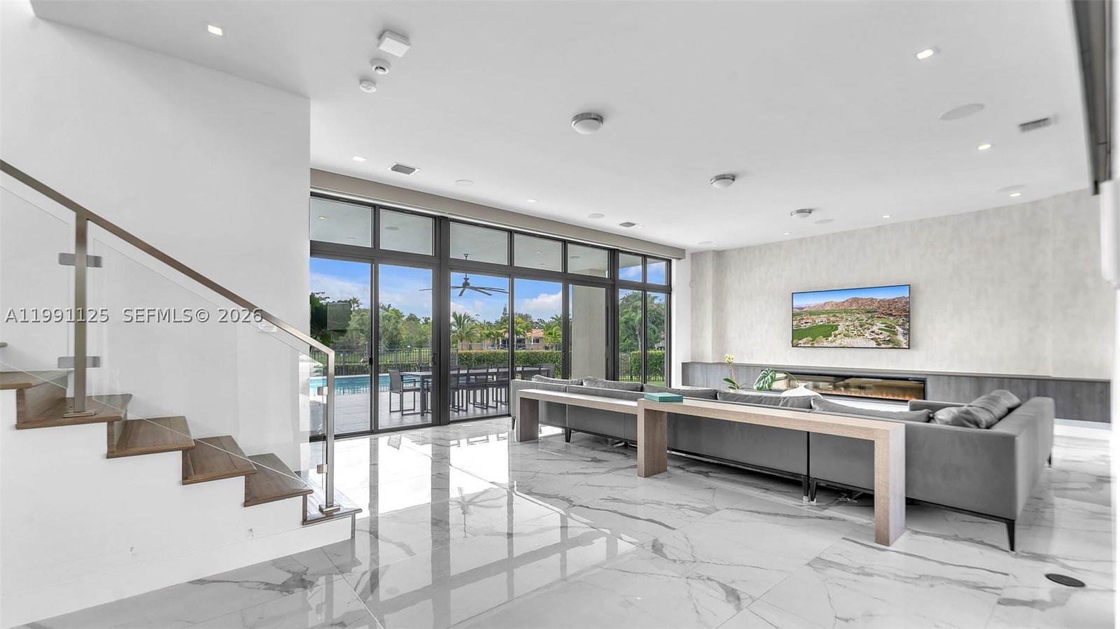 Real estate property located at 16772 Botaniko Dr S, Broward, Botaniko Weston Estates, Weston, FL