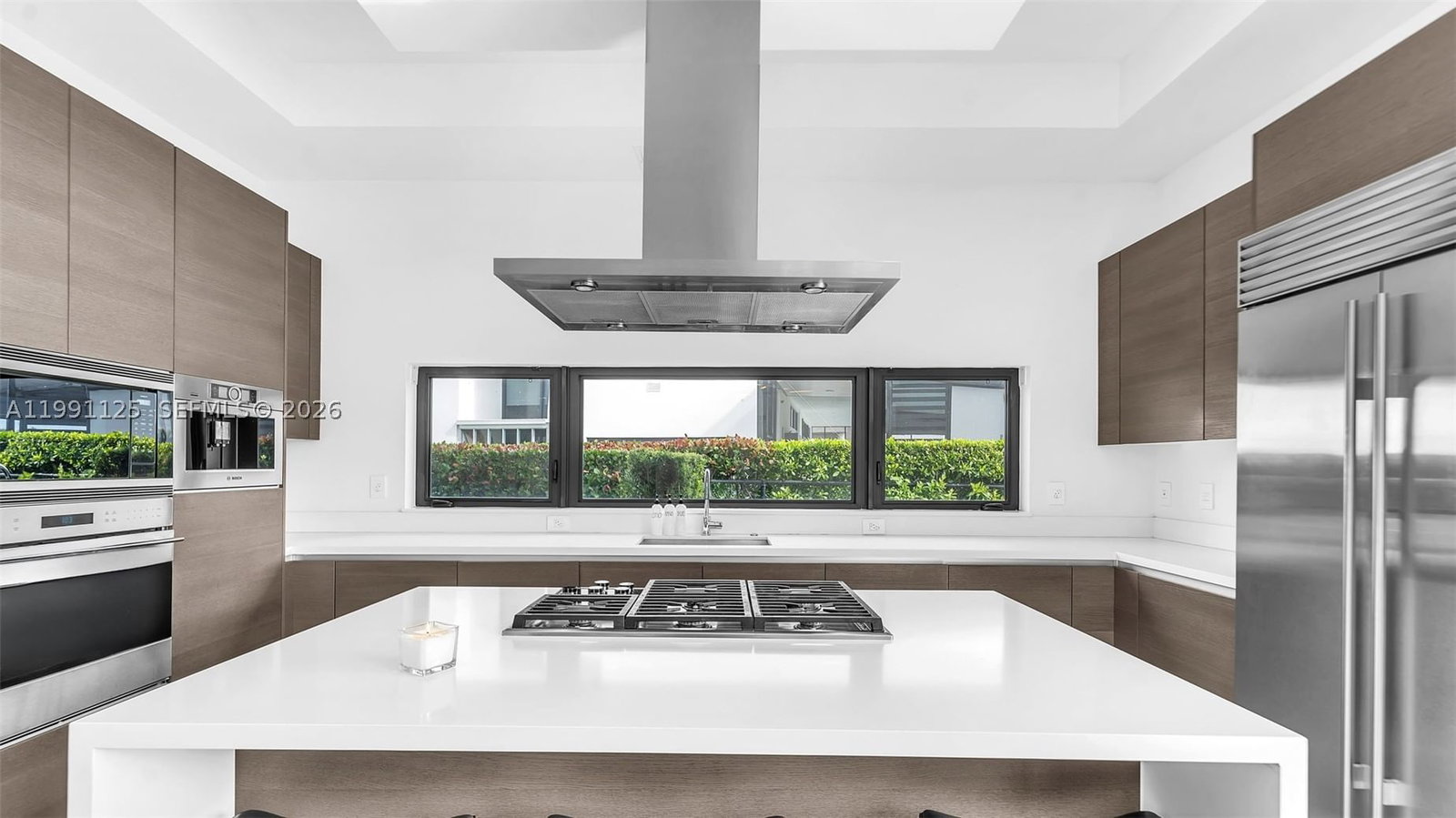 Real estate property located at 16772 Botaniko Dr S, Broward, Botaniko Weston Estates, Weston, FL