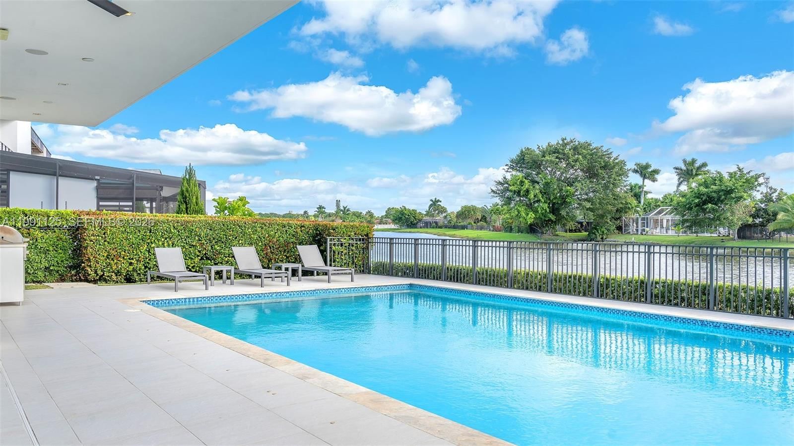 Real estate property located at 16772 Botaniko Dr S, Broward, Botaniko Weston Estates, Weston, FL