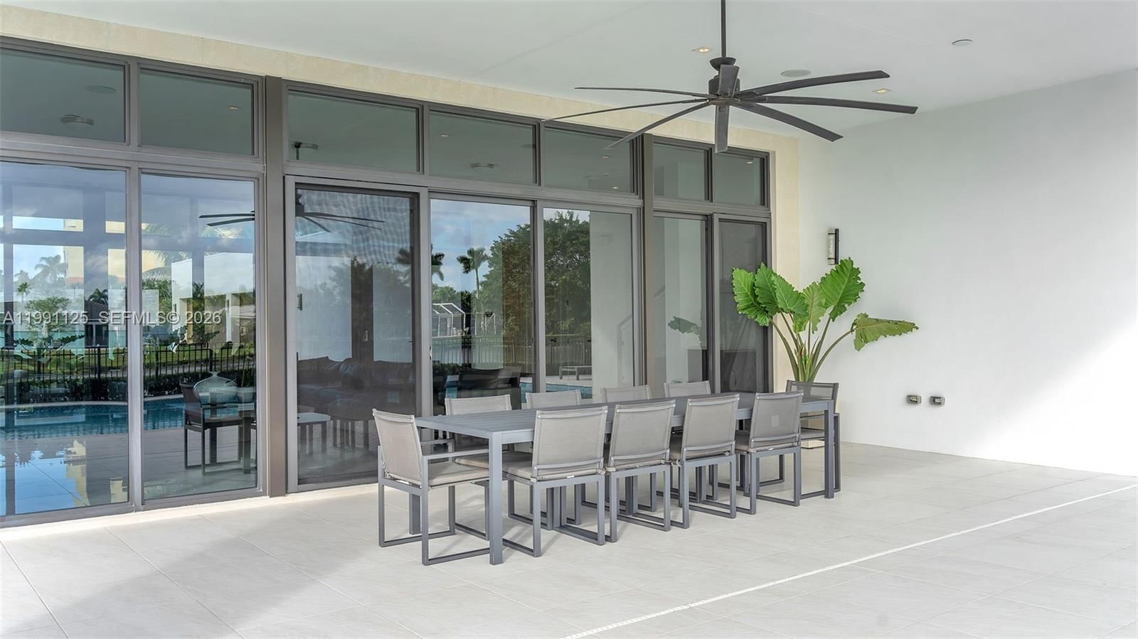 Real estate property located at 16772 Botaniko Dr S, Broward, Botaniko Weston Estates, Weston, FL