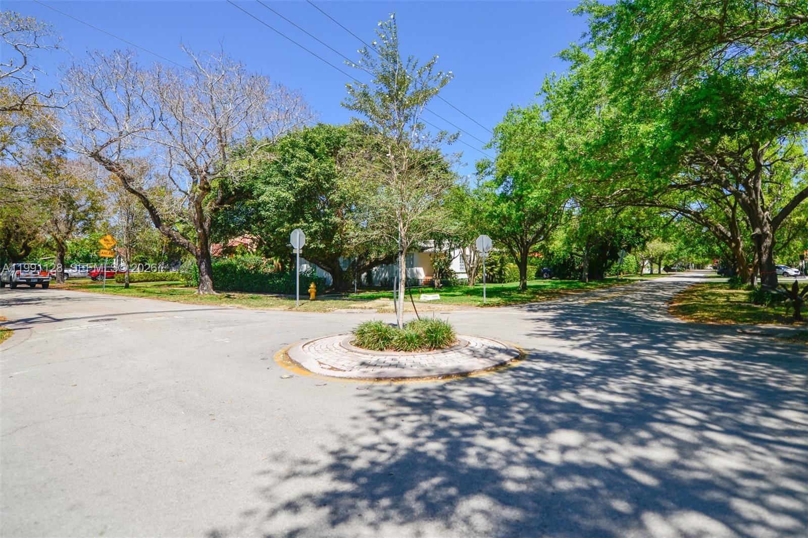 Real estate property located at 1201 Obispo Ave, Miami-dade, Coral Gables Sec E, Coral Gables, FL