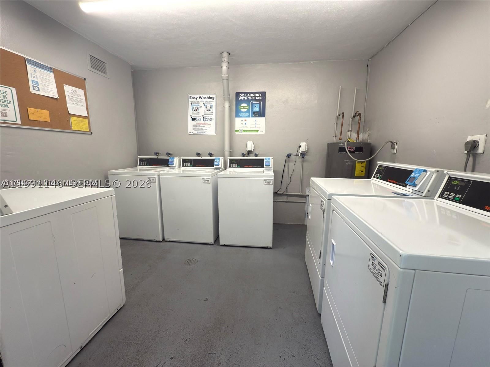 Real estate property located at 805 Oakland Park Blvd D19, Broward, Racquet Club, Oakland Park, FL