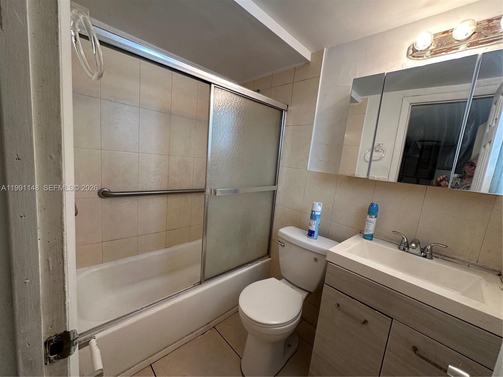 Real estate property located at 12890 8th Ave #107, Miami-dade, Marbella Condo, North Miami, FL