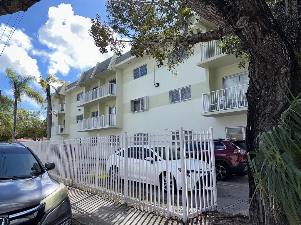 Real estate property located at 12890 8th Ave #107, Miami-dade, Marbella Condo, North Miami, FL
