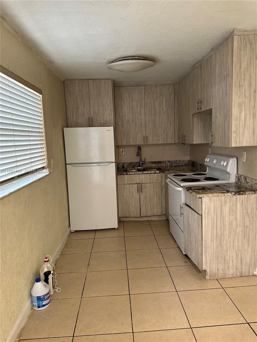 Real estate property located at 12890 8th Ave #107, Miami-dade, Marbella Condo, North Miami, FL