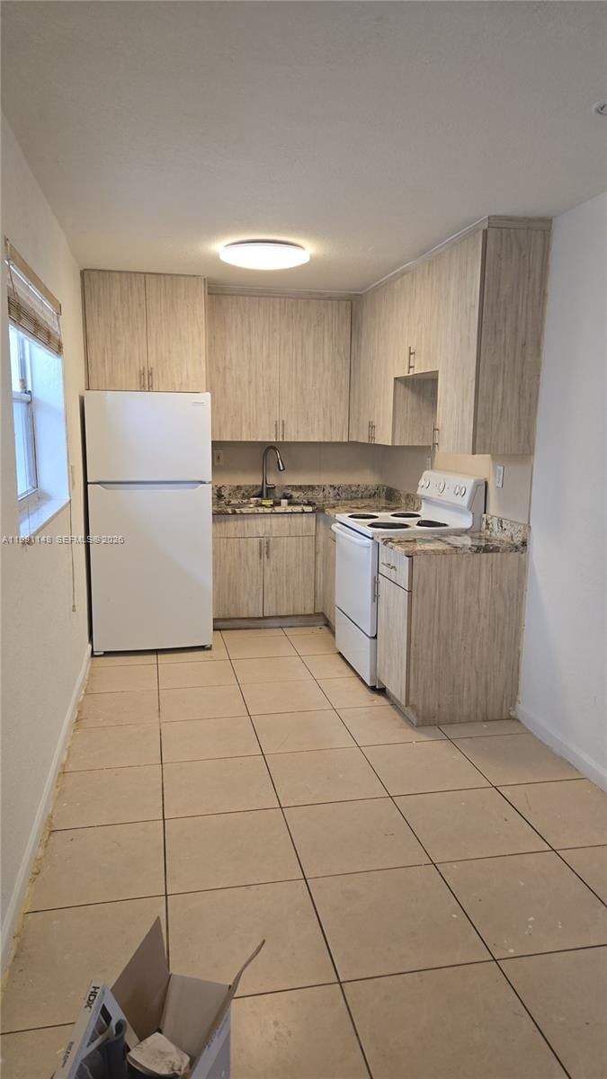 Real estate property located at 12890 8th Ave #107, Miami-dade, Marbella Condo, North Miami, FL