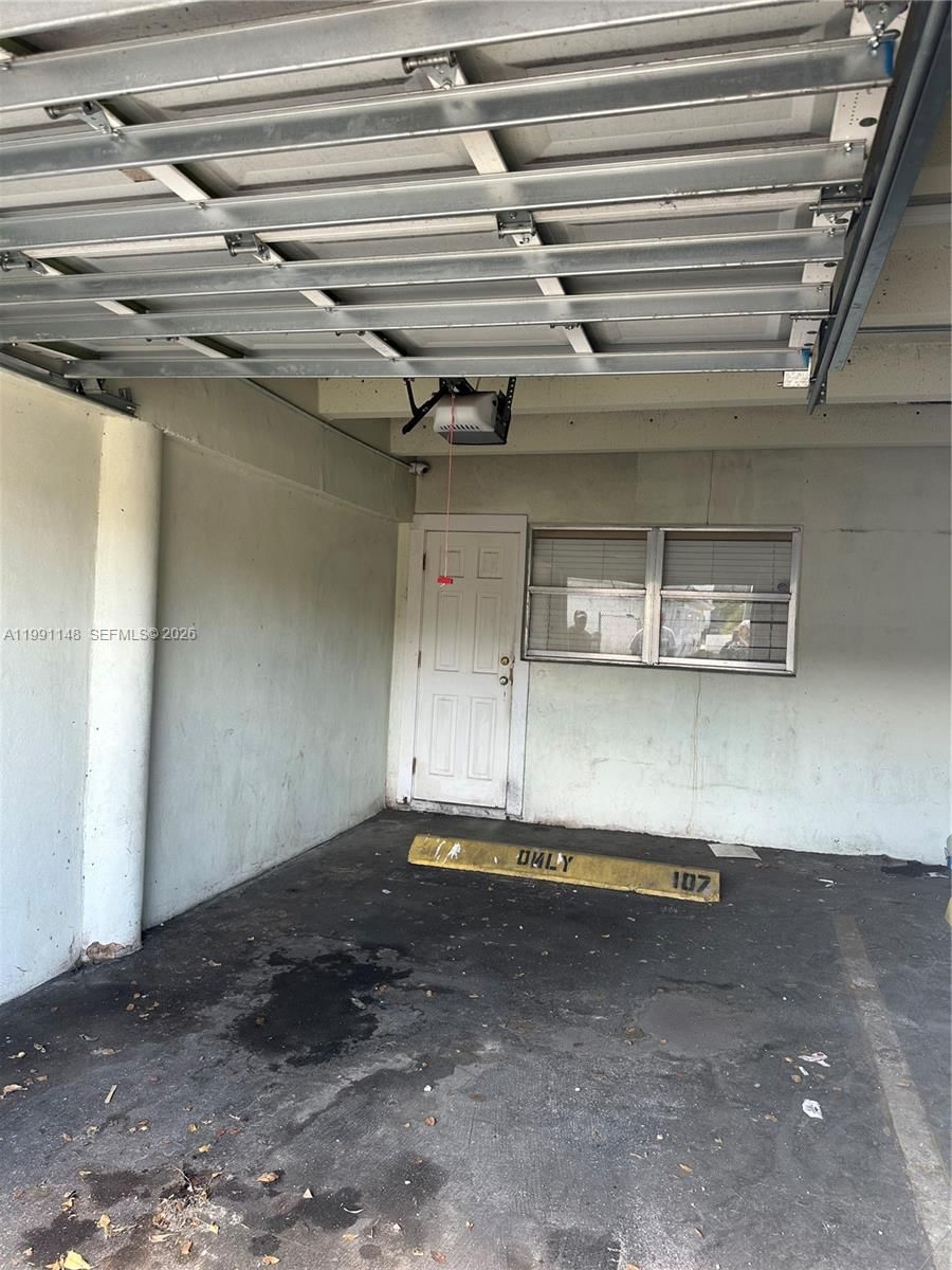 Real estate property located at 12890 8th Ave #107, Miami-dade, Marbella Condo, North Miami, FL