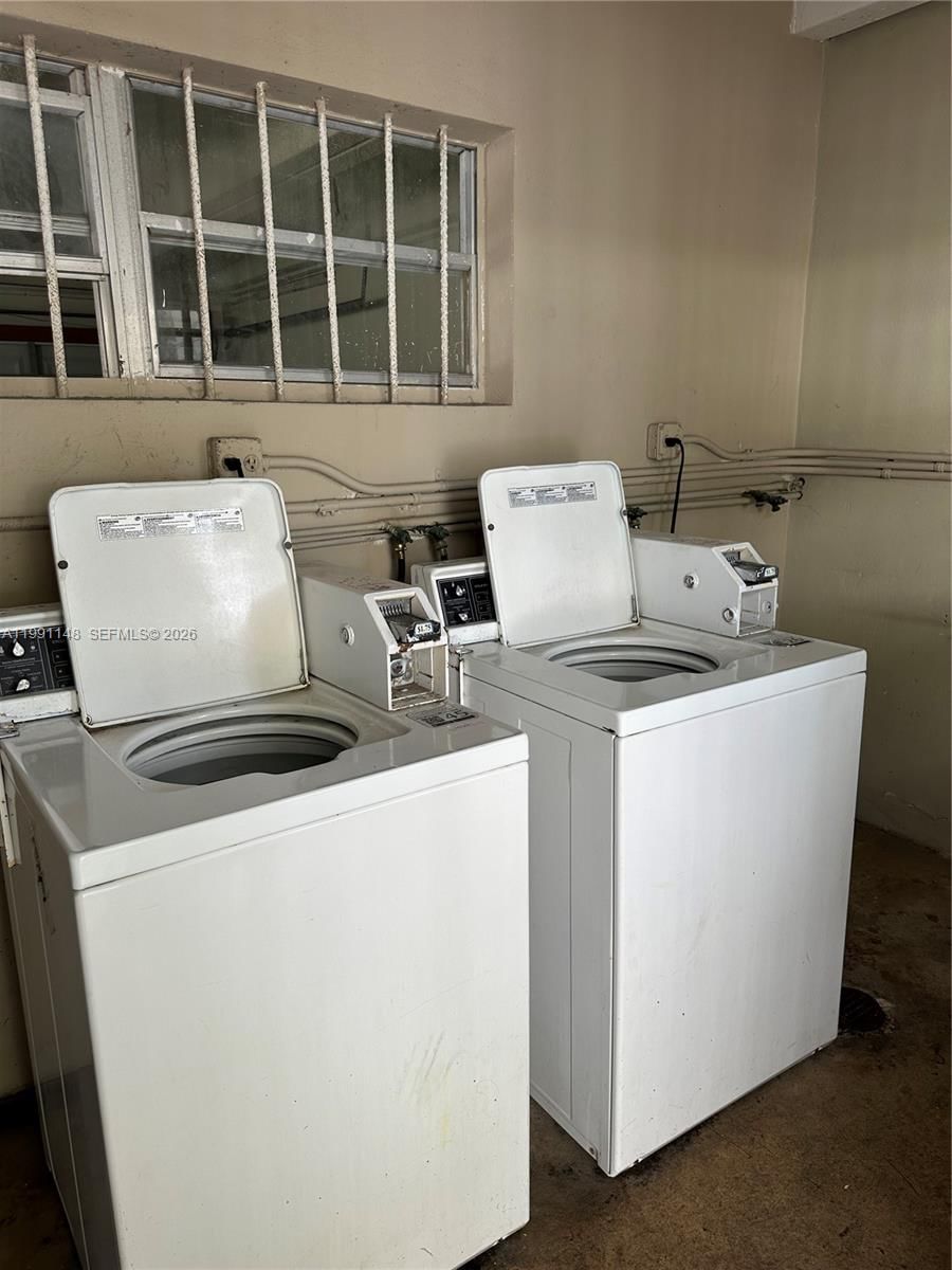 Real estate property located at 12890 8th Ave #107, Miami-dade, Marbella Condo, North Miami, FL