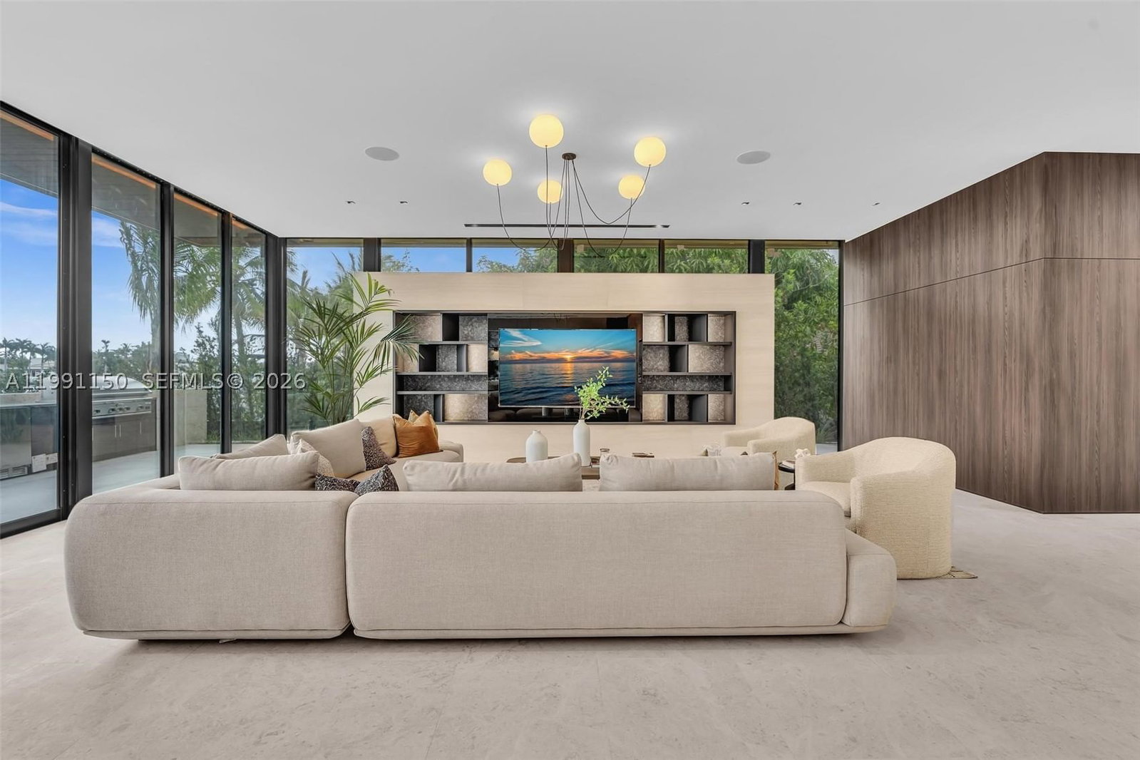 Real estate property located at 535 Shore Dr, Miami-dade, Normandy Golf Course, Miami Beach, FL