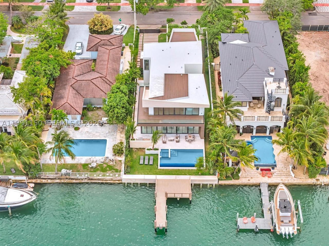 Real estate property located at 535 Shore Dr, Miami-dade, Normandy Golf Course, Miami Beach, FL