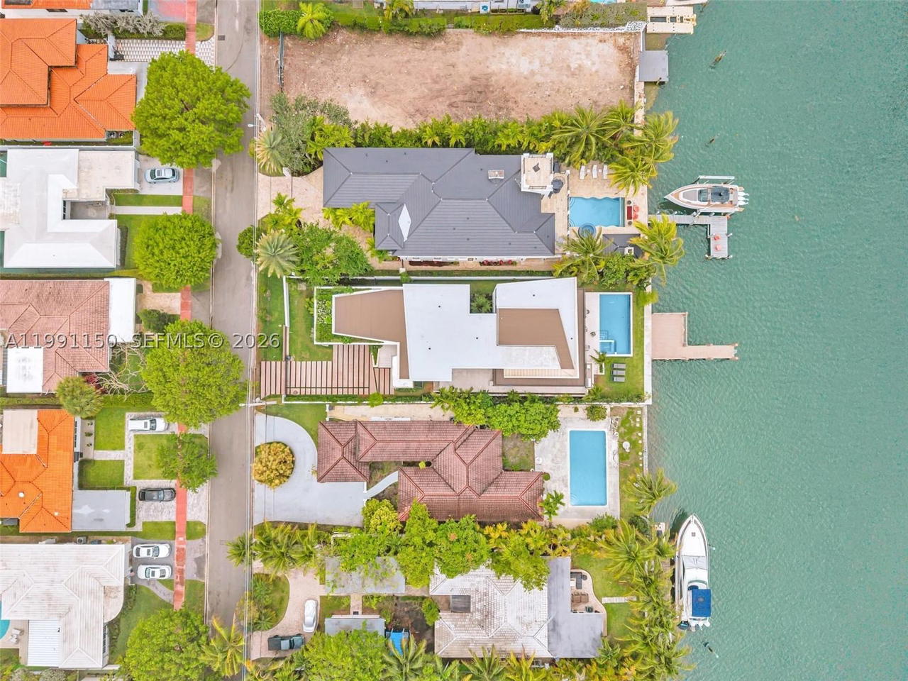Real estate property located at 535 Shore Dr, Miami-dade, Normandy Golf Course, Miami Beach, FL