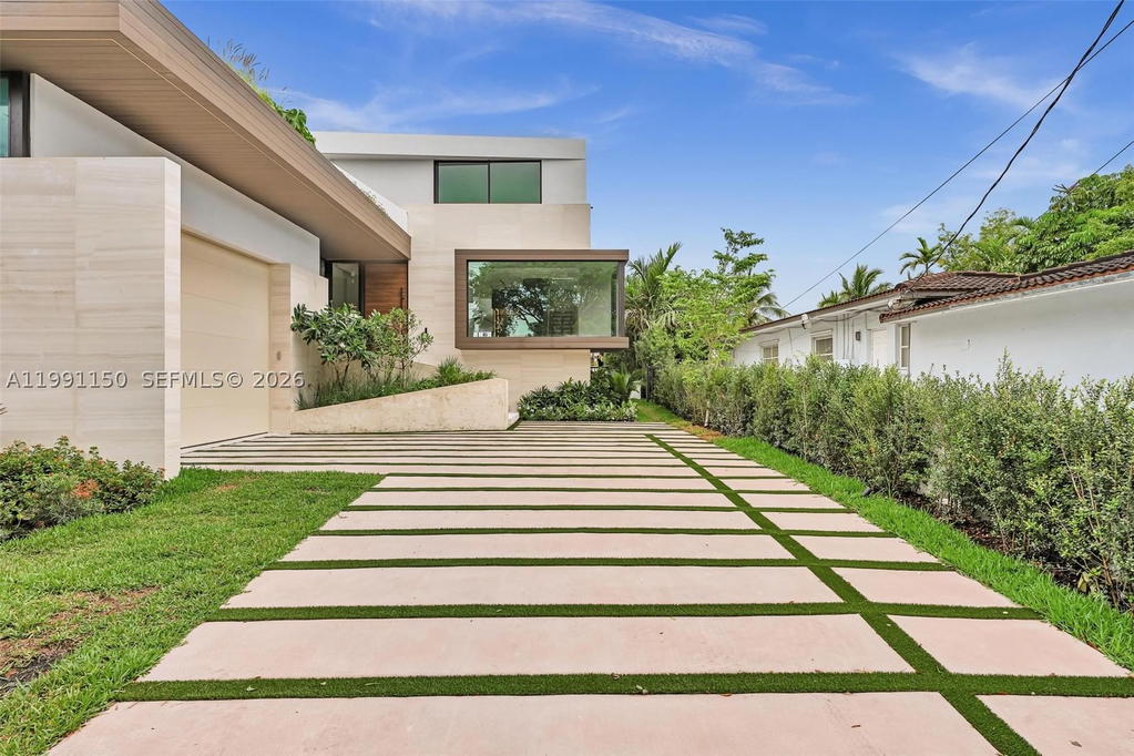 Real estate property located at 535 Shore Dr, Miami-dade, Normandy Golf Course, Miami Beach, FL