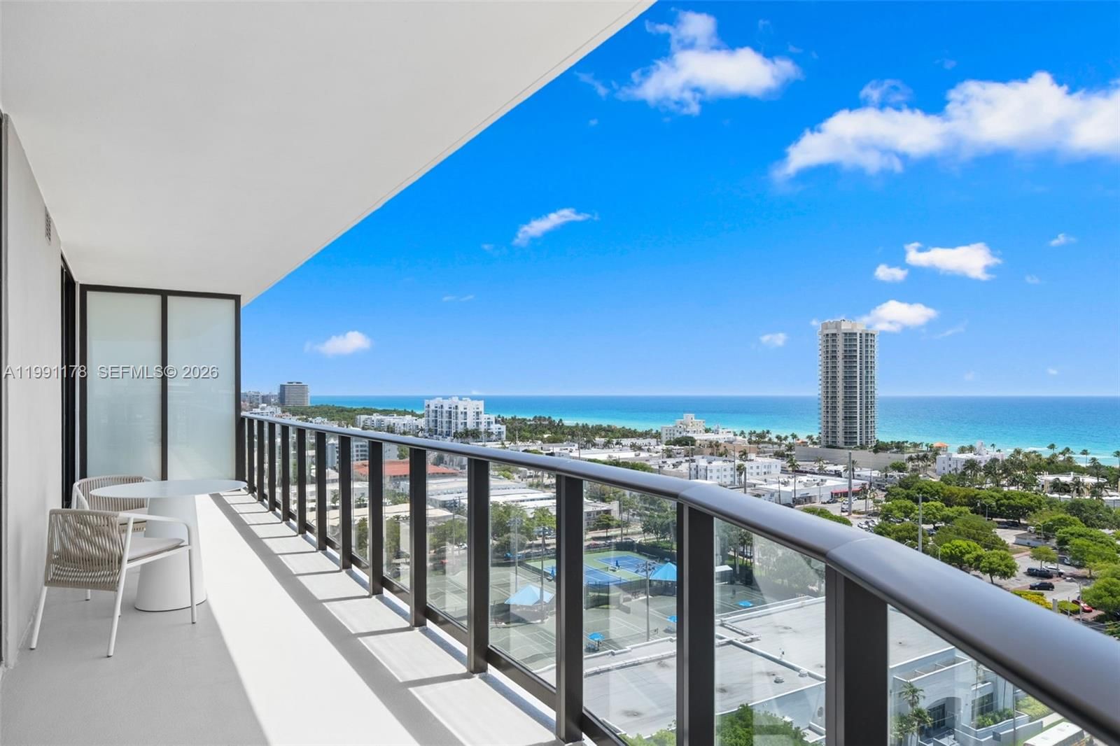 Real estate property located at 580 72nd St #1402, Miami-dade, 72 Park Condo, Miami Beach, FL