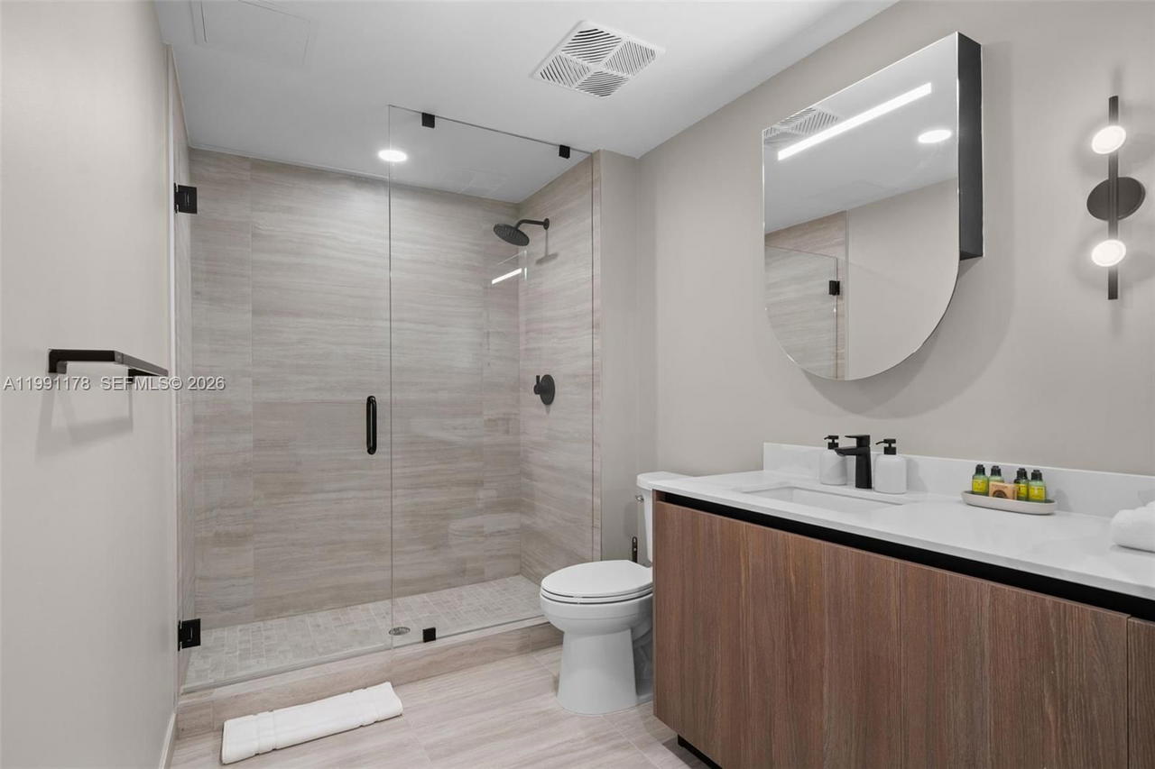Real estate property located at 580 72nd St #1402, Miami-dade, 72 Park Condo, Miami Beach, FL