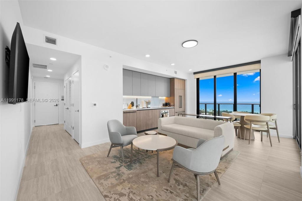 Real estate property located at 580 72nd St #1402, Miami-dade, 72 Park Condo, Miami Beach, FL