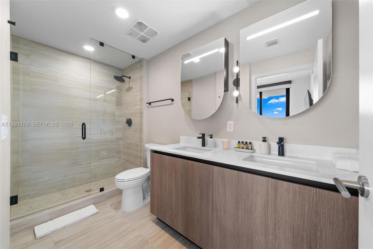 Real estate property located at 580 72nd St #1402, Miami-dade, 72 Park Condo, Miami Beach, FL