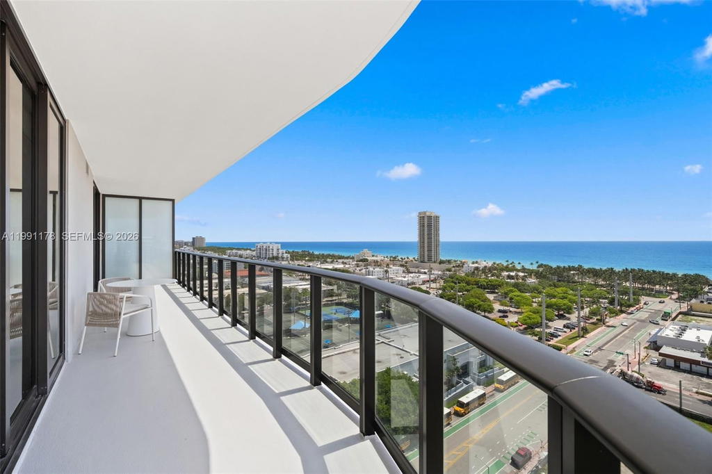 Real estate property located at 580 72nd St #1402, Miami-dade, 72 Park Condo, Miami Beach, FL