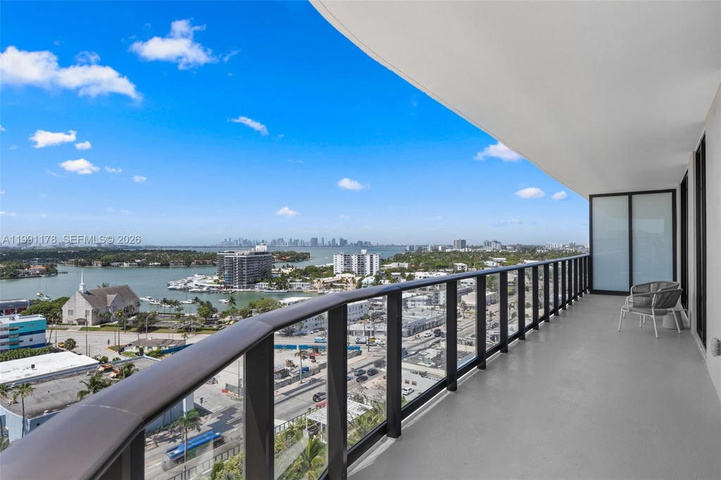 Real estate property located at 580 72nd St #1402, Miami-dade, 72 Park Condo, Miami Beach, FL