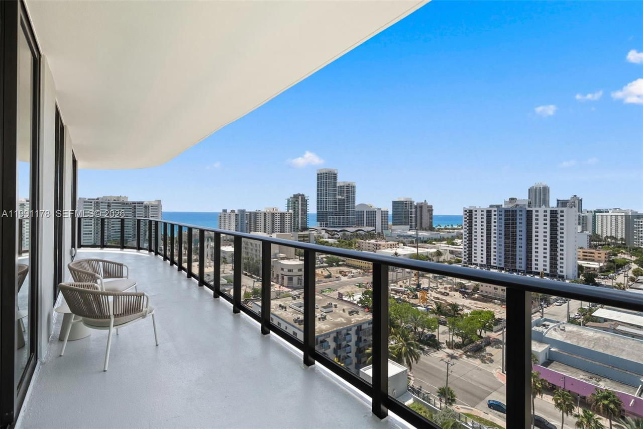 Real estate property located at 580 72nd St #1402, Miami-dade, 72 Park Condo, Miami Beach, FL